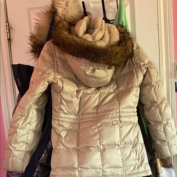 Liz claiborn winter jacket - Picture 3 of 3